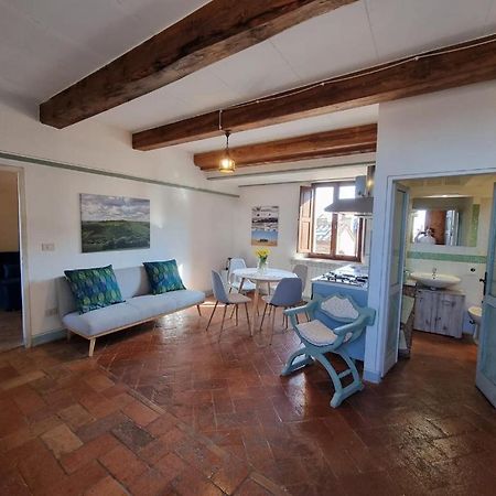 Il Giglio B&B Πιέντσα Εξωτερικό φωτογραφία