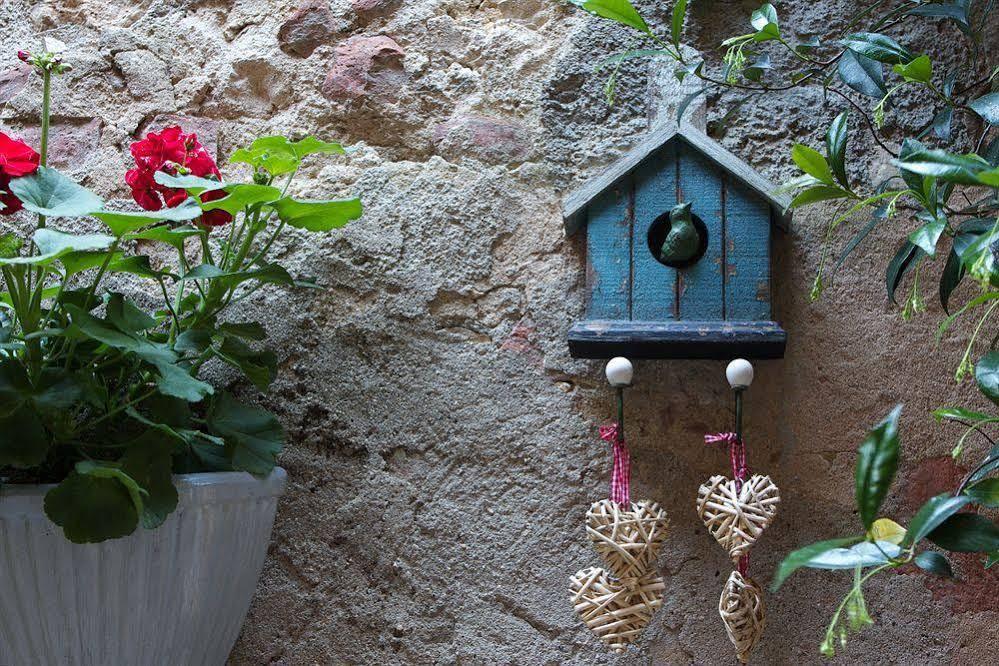 Il Giglio B&B Πιέντσα Εξωτερικό φωτογραφία