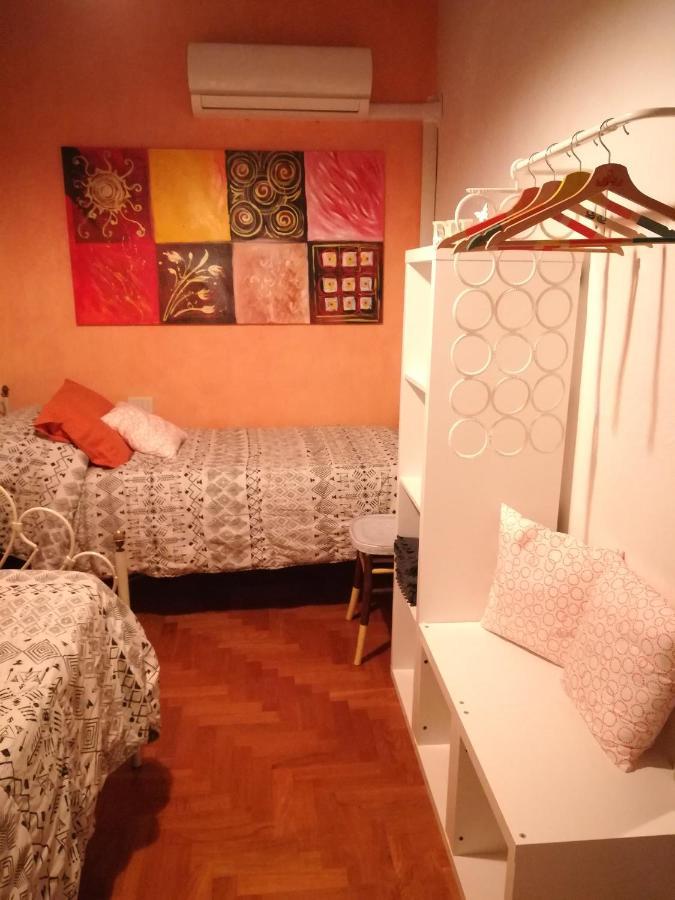 Il Giglio B&B Πιέντσα Εξωτερικό φωτογραφία