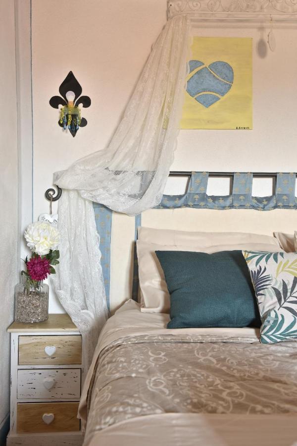 Il Giglio B&B Πιέντσα Εξωτερικό φωτογραφία