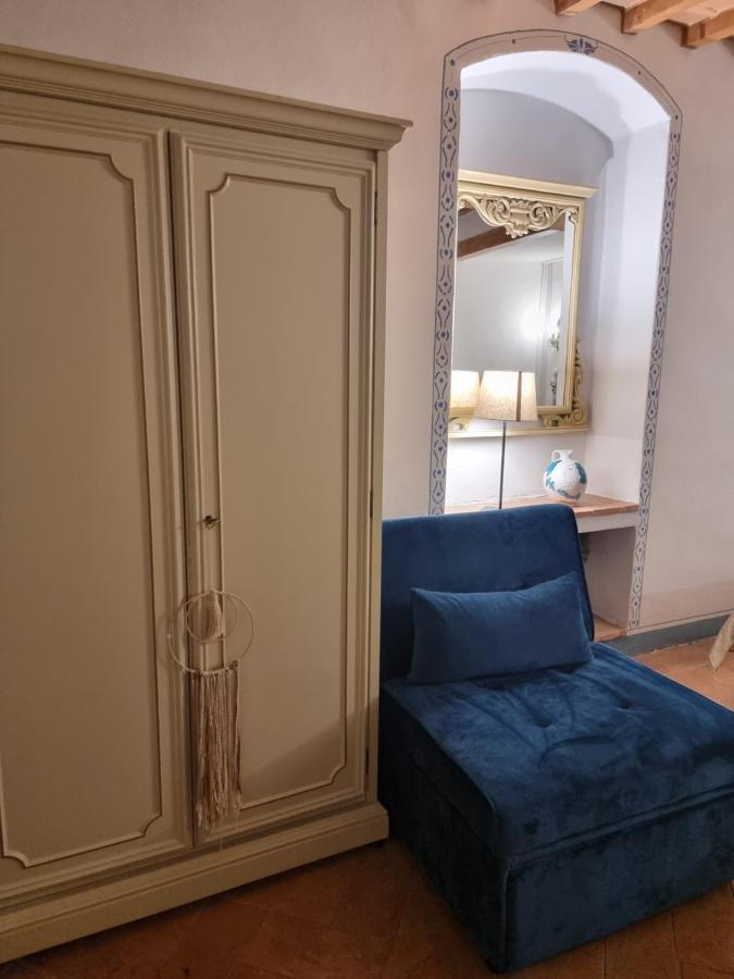 Il Giglio B&B Πιέντσα Εξωτερικό φωτογραφία