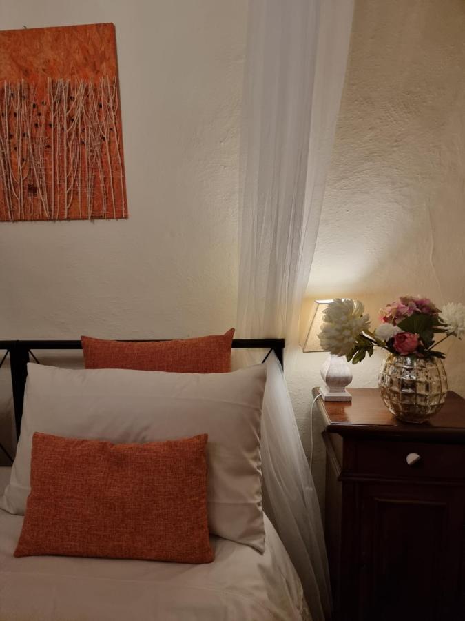 Il Giglio B&B Πιέντσα Εξωτερικό φωτογραφία