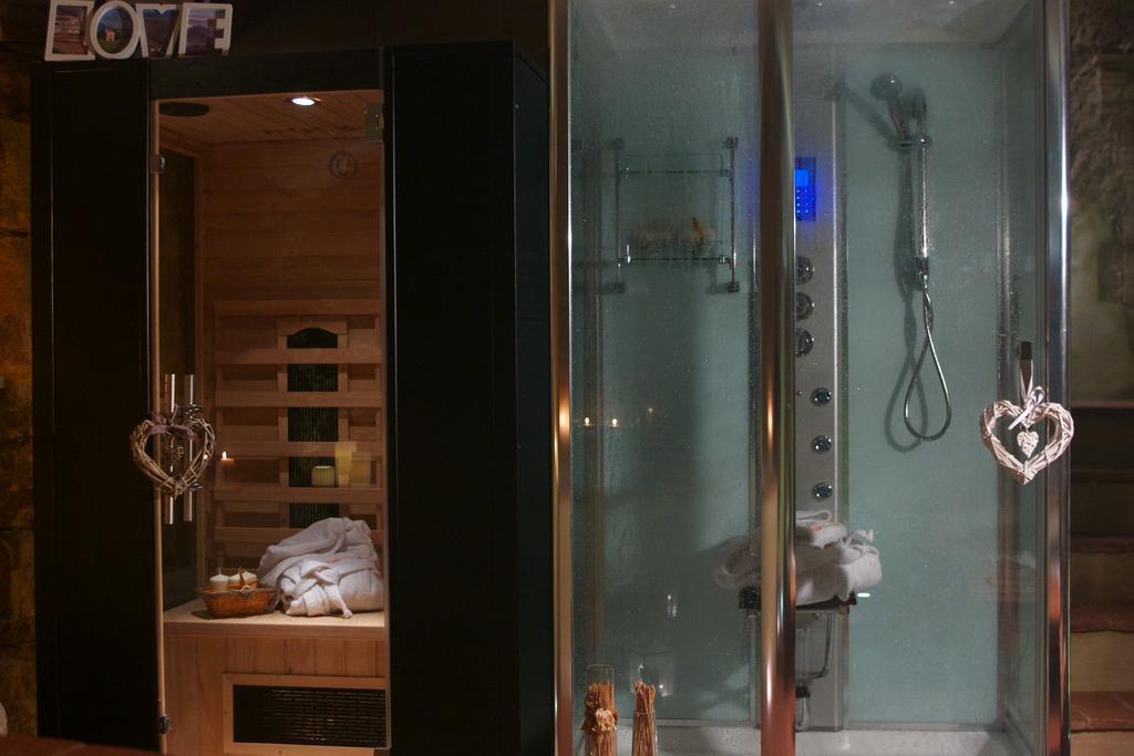 Il Giglio B&B Πιέντσα Εξωτερικό φωτογραφία